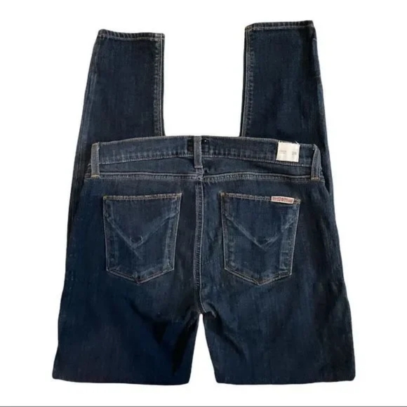 Hudson Jeans Krista Super Skinny - Picture 5 of 8